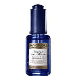Essence of wonders - Sanoflore - Face