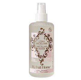 Micellar Water - H2O at Home - Face