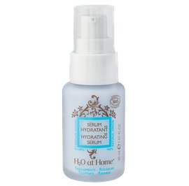 Hydrating Serum - H2O at Home - Face