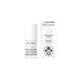Youthful Lift Eye Cream - Patyka - Face