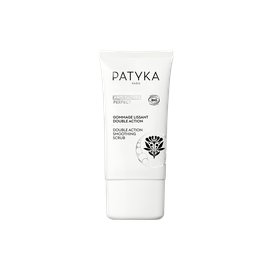 DOUBLE ACTION SMOOTHING SCRUB - Patyka - Face