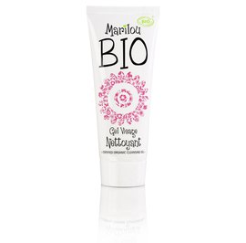 Cleansing Face Gel - Marilou Bio - Face