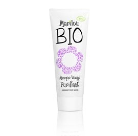Purifying Mask - Marilou Bio - Face