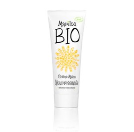 Hand Cream - Marilou Bio - Body