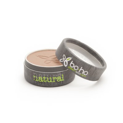 MAT EYE SHADOW HAZEL 102 - Boho Green Make-up - Makeup