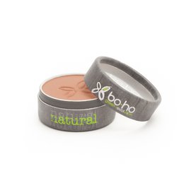 MAT EYE SHADOW SIENNE BROWN 107 - Boho Green Make-up - Makeup