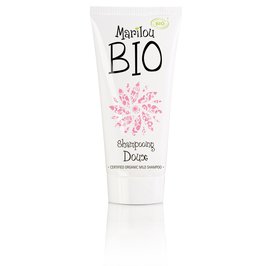 Gentle Hair Shampoo - Marilou Bio - Hair
