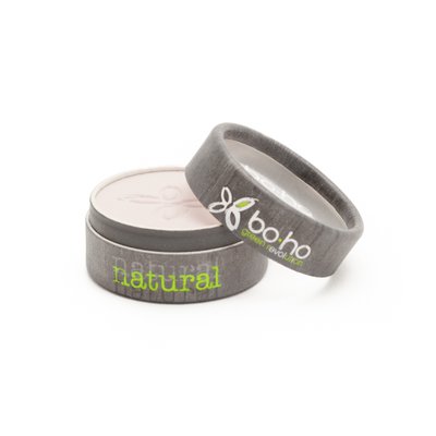 MAT EYE SHADOW ROSE 113 - Boho Green Make-up - Makeup