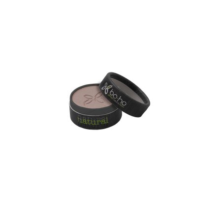 PEARLY  EYE SHADOW CORK 202 - Boho Green Make-up - Makeup