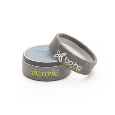 PEARLY  EYE SHADOW CHRISTELE 212 - Boho Green Make-up - Makeup