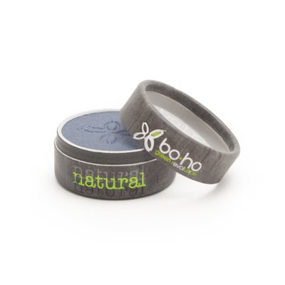 PEARLY  EYE SHADOW NIGHT 213 - Boho Green Make-up - Makeup