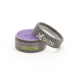 PEARLY  EYE SHADOW AMETHYST 217 - Boho Green Make-up - Makeup