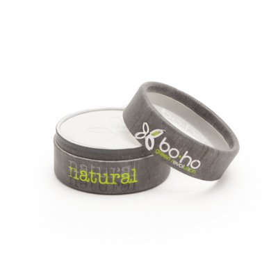 PEARLY  EYE SHADOW SNOW 219 - Boho Green Make-up - Makeup