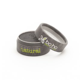 PEARLY  EYE SHADOW SLATE GREY 221 - Boho Green Make-up - Makeup