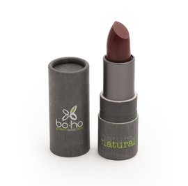 image produit MAT TRANSPARENT LIPSTICK GRENAT 305 