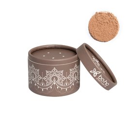 GREEN MINERAL BEIGE 02 - Boho Green Make-up - Makeup