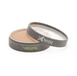 TERRA COTTA CORSICA LAND 05 - Boho Green Make-up - Makeup