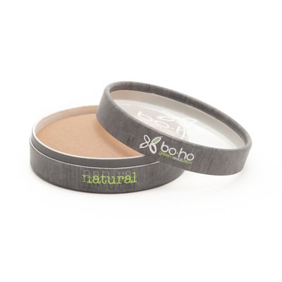 TERRA COTTA CORSICA LAND 05 - Boho Green Make-up - Makeup