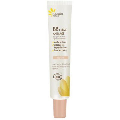Anti aging BB cream - Fleurance Nature - Face - Makeup
