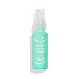 Day Cream - Being a Woman - FUN!ETHIC - Face