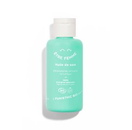 image produit Beauty Oil - Being a Woman 