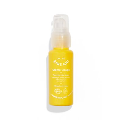 Day Cream - Being a Teenager - FUN!ETHIC - Face