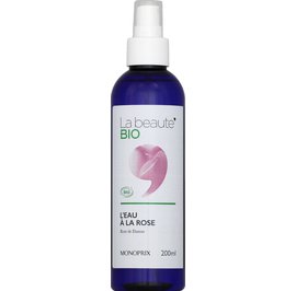 image produit rose water 