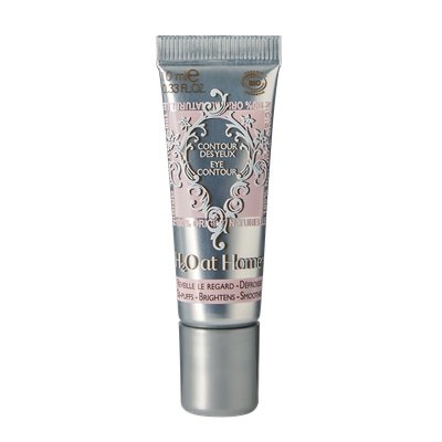 Eye Contour Cream - H2O at Home - Face