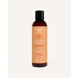 Orange Blossom Flower Water - Najel - Face