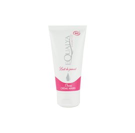 hands cream - Equalya - Body