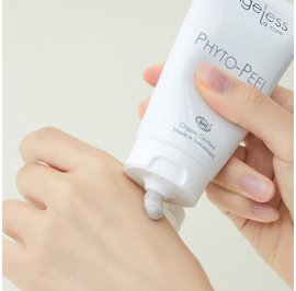 Phyto-Peel with natural AHA - PHYTO 5 - Face