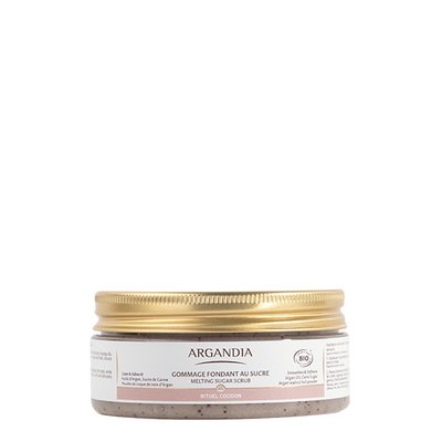 Argan Body Scrubs  Amber - Argandia - Body