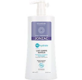 Moisturizing Body milk - REhydrate - Eau Thermale Jonzac - Body