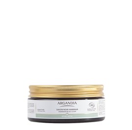 image produit Argan Body Scrubs  Rose 