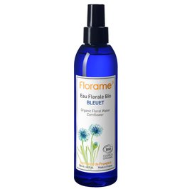 Cornflower Floral Water - Florame - Face