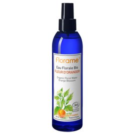 Orange Blossom Floral water - Florame - Face