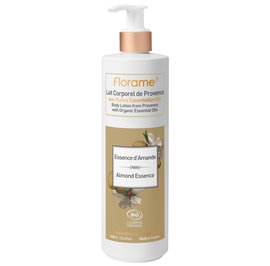 Almond Body Lotion - Florame - Body