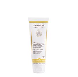 Argan Foot Cream Mint - Argandia - Body