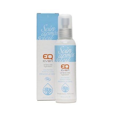 After-sun Moisturizing Lotion - EQ - Face - Sun - Body