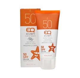 Sunscreen SPF 50 - EQ - Sun
