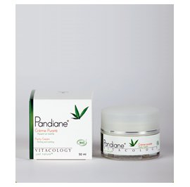 Crème pureté - VITACOLOGY - Body