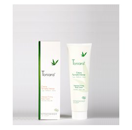 Crème fermeté - VITACOLOGY - Body