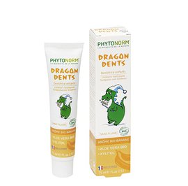 Toothpaste - PHYTONORM - Hygiene