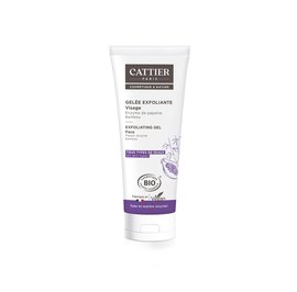 Exfoliating gel - CATTIER - Face