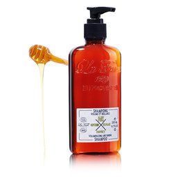 VOLUMINAZING AND SHINING SHAMPOO - LA FARE 1789 - Hair