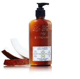 NOURRISHING and DETANGLER CONDITIONER - LA FARE 1789 - Hair