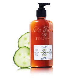 SUPREME BODY MILK - LA FARE 1789 - Body