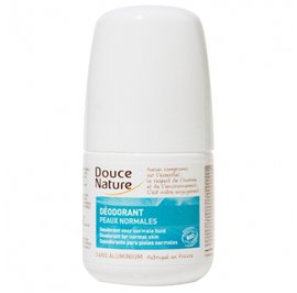 Déodorant peau normale - Douce Nature - Hygiene