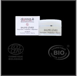 Lip Balm - Donna è - Face