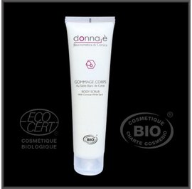 Gommage Corps - Donna è - Body